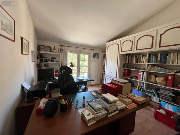 Maison à vendre à Auzeville-Tolosane en Haute-Garonne (31320), ref : 320