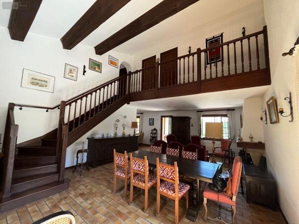 Maison à vendre à Auzeville-Tolosane en Haute-Garonne (31320), ref : 320