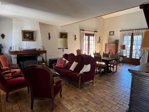 Maison à vendre à Auzeville-Tolosane en Haute-Garonne (31320), ref : 320