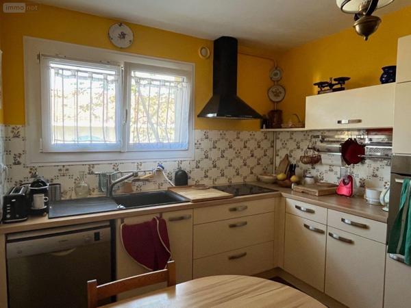 Maison à vendre à Auzeville-Tolosane en Haute-Garonne (31320), ref : 320