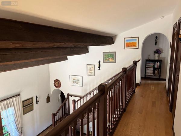 Maison à vendre à Auzeville-Tolosane en Haute-Garonne (31320), ref : 320