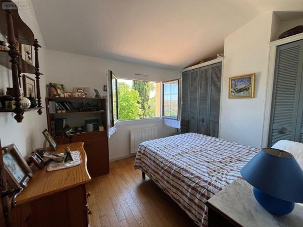 Maison à vendre à Auzeville-Tolosane en Haute-Garonne (31320), ref : 320