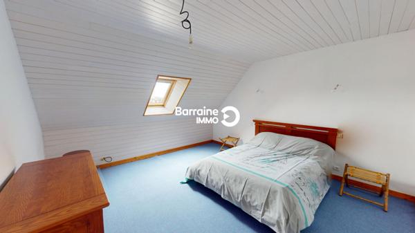 Vente maison à Roscoff, 7 pièces 133.1m²