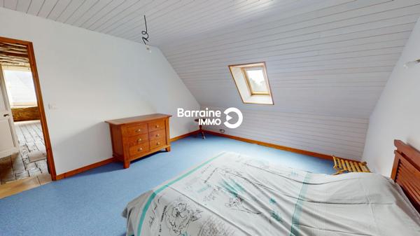 Vente maison à Roscoff, 7 pièces 133.1m²