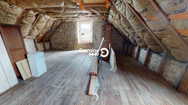 Vente maison à Roscoff, 7 pièces 133.1m²