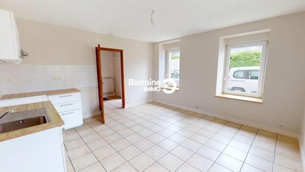 Vente maison à Roscoff, 7 pièces 133.1m²