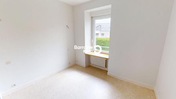 Vente maison à Roscoff, 7 pièces 133.1m²