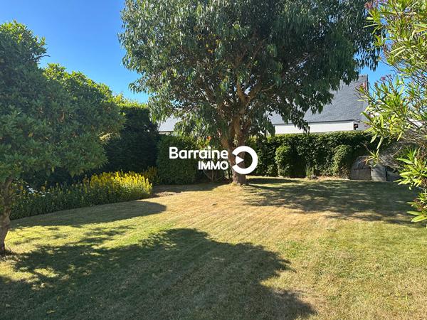 Vente maison à Roscoff, 7 pièces 133.1m²