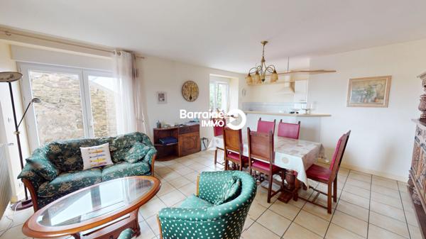 Vente maison à Roscoff, 7 pièces 133.1m²