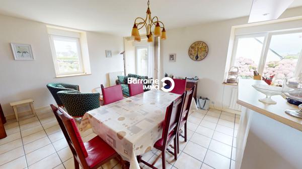 Vente maison à Roscoff, 7 pièces 133.1m²