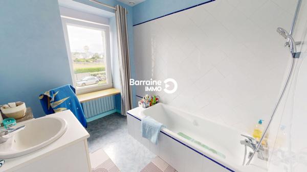 Vente maison à Roscoff, 7 pièces 133.1m²