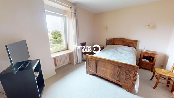 Vente maison à Roscoff, 7 pièces 133.1m²