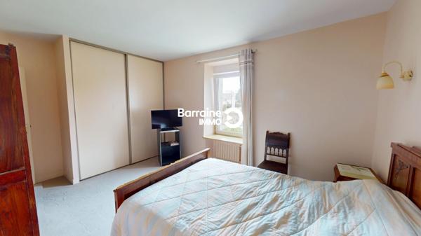Vente maison à Roscoff, 7 pièces 133.1m²