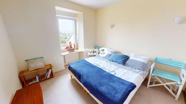 Vente maison à Roscoff, 7 pièces 133.1m²