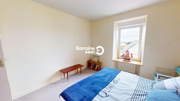 Vente maison à Roscoff, 7 pièces 133.1m²