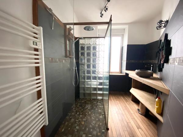 Brest - Appartement T2 meublé