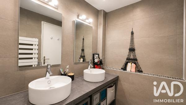 Appartement à vendre 5 pièces 83 m² Villiers-sur-Orge