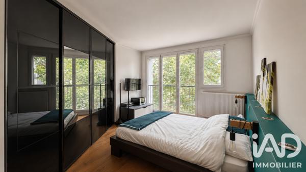Appartement à vendre 5 pièces 83 m² Villiers-sur-Orge
