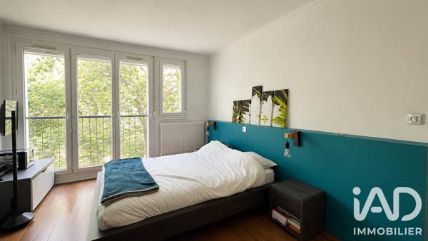 Appartement à vendre 5 pièces 83 m² Villiers-sur-Orge