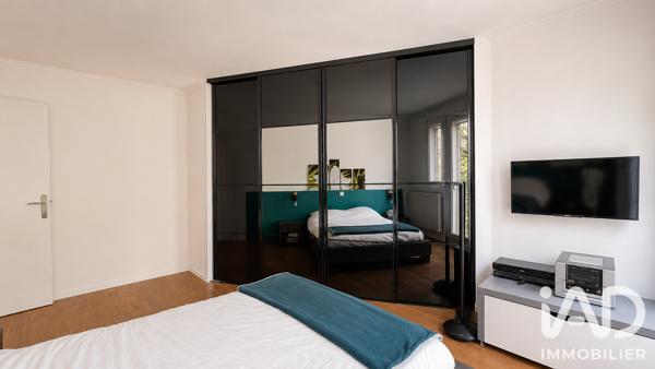 Appartement à vendre 5 pièces 83 m² Villiers-sur-Orge