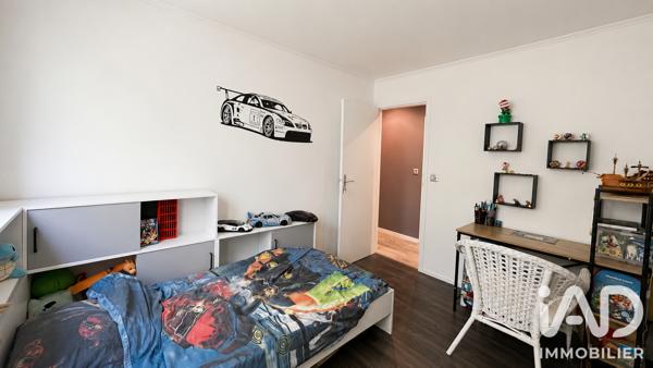 Appartement à vendre 5 pièces 83 m² Villiers-sur-Orge