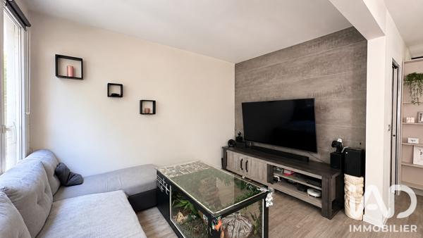 Appartement à vendre 5 pièces 83 m² Villiers-sur-Orge