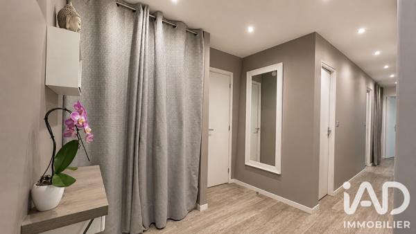 Appartement à vendre 5 pièces 83 m² Villiers-sur-Orge