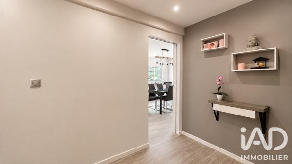 Appartement à vendre 5 pièces 83 m² Villiers-sur-Orge
