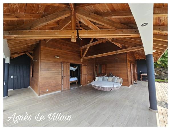 Villa de Prestige Vue Mer avec Piscine & Spa