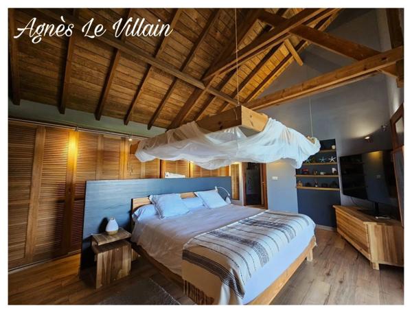 Villa de Prestige Vue Mer avec Piscine & Spa