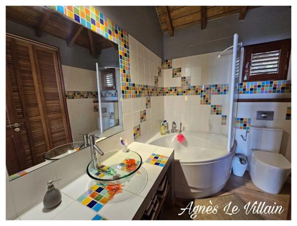 Villa de Prestige Vue Mer avec Piscine & Spa