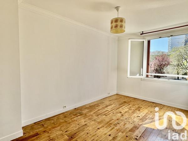 Appartement à vendre 4 pièces 67 m² Rueil-Malmaison