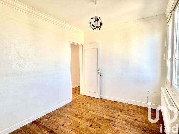 Appartement à vendre 4 pièces 67 m² Rueil-Malmaison
