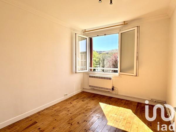 Appartement à vendre 4 pièces 67 m² Rueil-Malmaison