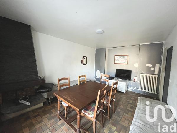 Maison à vendre 5 pièces 107 m² Nanteuil-lès-Meaux