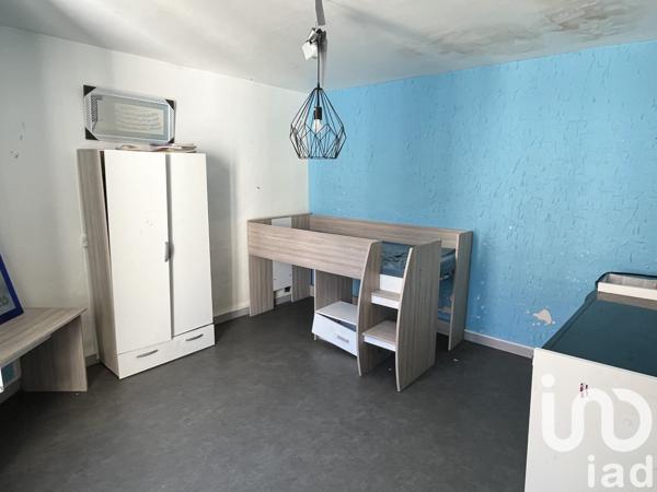 Maison à vendre 5 pièces 107 m² Nanteuil-lès-Meaux