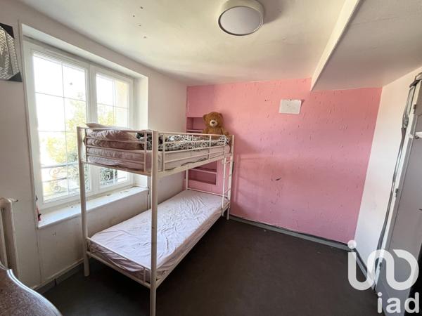 Maison à vendre 5 pièces 107 m² Nanteuil-lès-Meaux