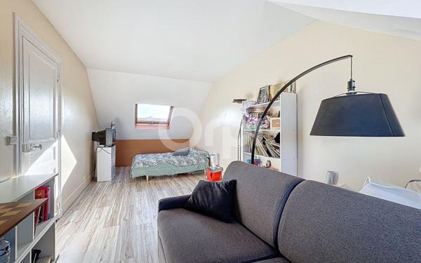 Maison à vendre    7 pièces • 143,40 m2 Le Perreux-sur-Marne