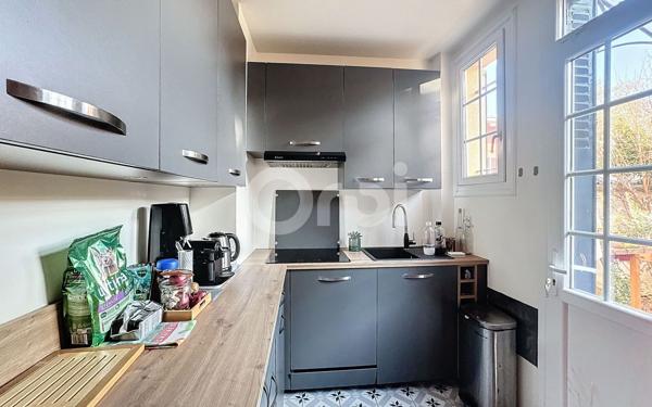 Maison à vendre    7 pièces • 143,40 m2 Le Perreux-sur-Marne