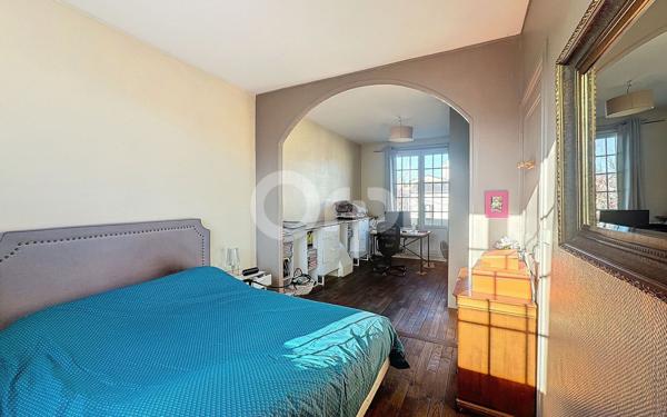 Maison à vendre    7 pièces • 143,40 m2 Le Perreux-sur-Marne