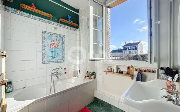 Maison à vendre    7 pièces • 143,40 m2 Le Perreux-sur-Marne