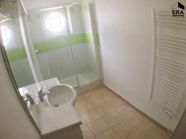 APPARTEMENT T3 A LOUER - BLOIS - HYPERCENTRE, 2 CHBS, CAVE COMMUNE