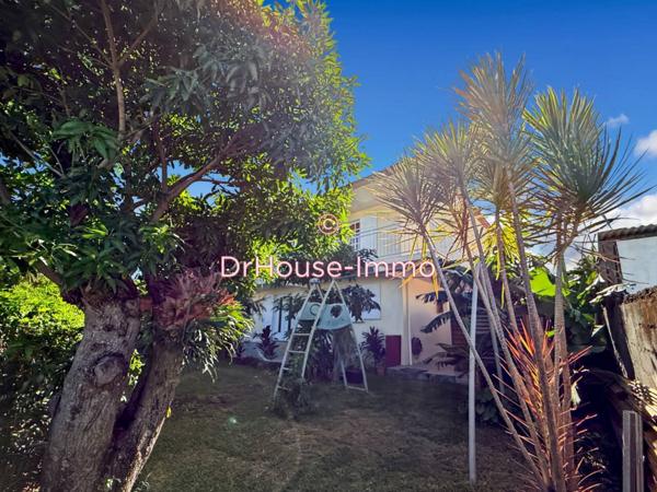 Maison à vendre 9 pièces de 217 m²