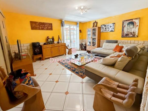 Maison à vendre 9 pièces de 217 m²