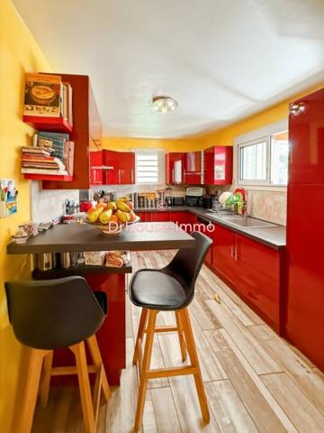 Maison à vendre 9 pièces de 217 m²