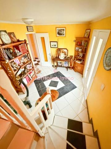 Maison à vendre 9 pièces de 217 m²