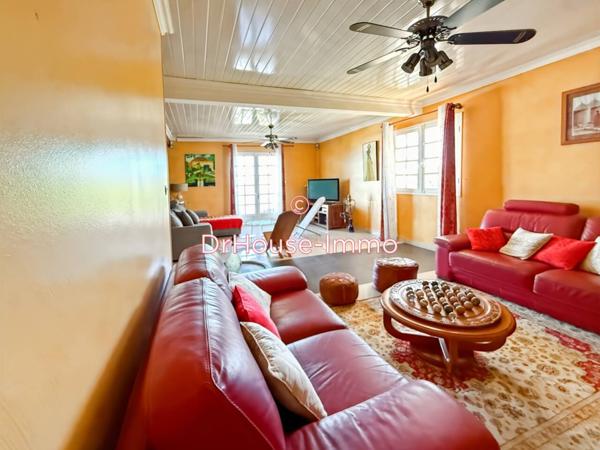 Maison à vendre 9 pièces de 217 m²