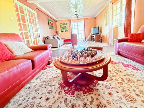 Maison à vendre 9 pièces de 217 m²