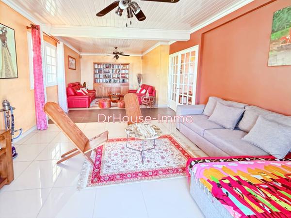 Maison à vendre 9 pièces de 217 m²