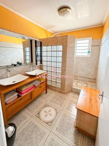 Maison à vendre 9 pièces de 217 m²